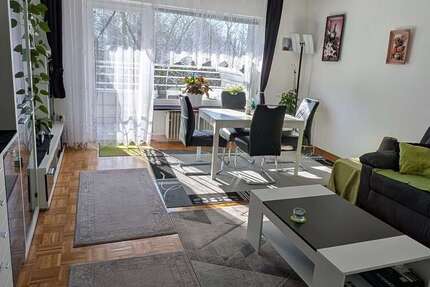 Wohnung Lauenburg/Elbe Elbe - 3 Zimmer, 80 m&sup2;, 149.000&euro; | Angebot:25370191