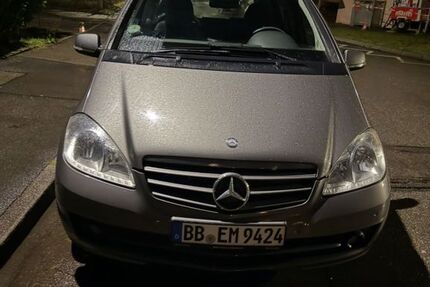 Mercedes-Benz A 180 171.500 km 4.800 &euro; Schönaich 71101