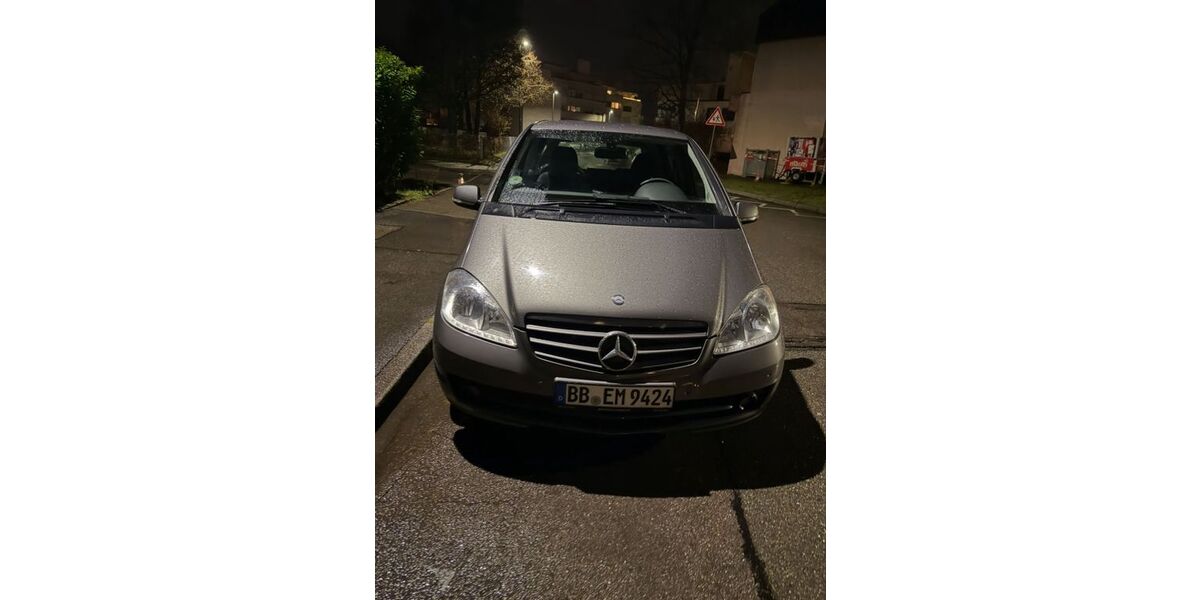 Mercedes-Benz A 180 171.500 km 4.800 &euro; Schönaich 71101