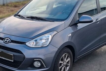 Hyundai i10 139.000 km 5.000 &euro; Tarp 24963