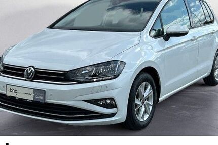 VW Golf Sportsvan 72.000 km 15.330 &euro; Balingen 72336