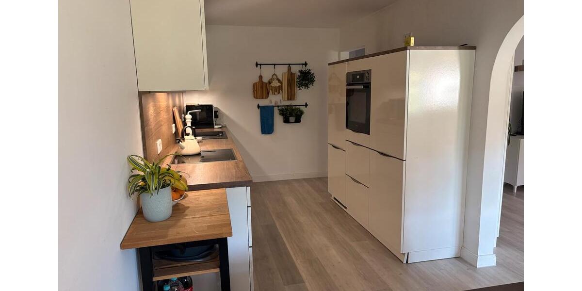 Erdgeschoßwohnung Agathenburg - 3 Zimmer, 76 m&sup2;, 219.000&euro; | Angebot:27224913