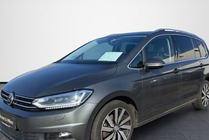 VW Touran 73.721 km 26.870 &euro; Norden 26506