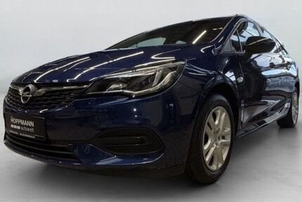 Opel Astra 61.262 km 11.990 &euro; Gummersbach 51647