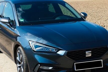 Seat Leon 75.600 km 18.900 &euro; Hohenwart 86558