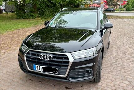 Audi Q5 81.000 km 25.800 &euro; Petershagen 32469