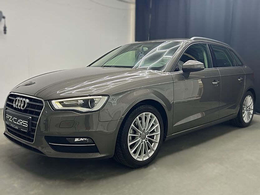 Audi A3 166.790 km 9.790 € Geretsried 82538