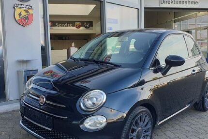 Fiat 500 130.887 km 5.900 &euro; Kleinkitzighofen-Lamerdingen 86862