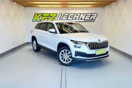 Skoda Kodiaq 104.800 km 28.450 &euro; Neuhaus am Inn 94152