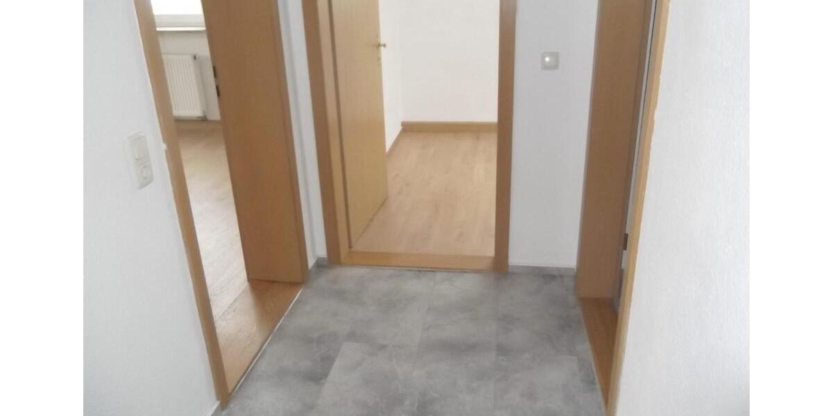 Etagenwohnung Falkenstein/Vogtland Vogtland - 2 Zimmer, 48 m&sup2;, 290&euro; | Angebot:25381770