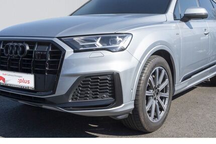 Audi Q7 57.501 km 46.930 &euro; Geilenkirchen 52511