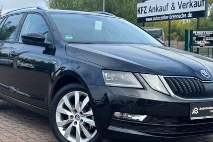 Skoda Octavia 179.034 km 9.100 € Magdeburg 39118