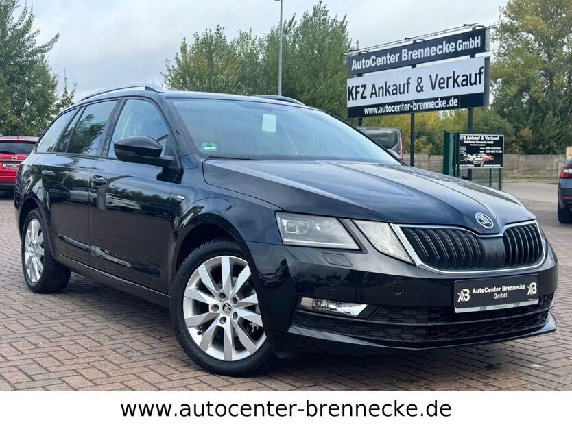 Skoda Octavia 179.034 km 9.100 € Magdeburg 39118