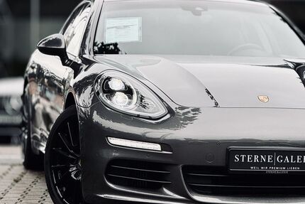 Porsche Panamera 70.700 km 42.900 € Ebersbach an der Fils 73061