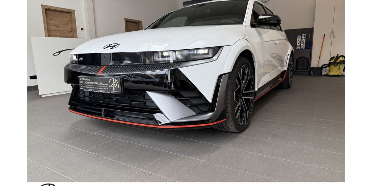Hyundai IONIQ 5 26.042 km 49.980 &euro; Kolbermoor bei Rosenheim 83059