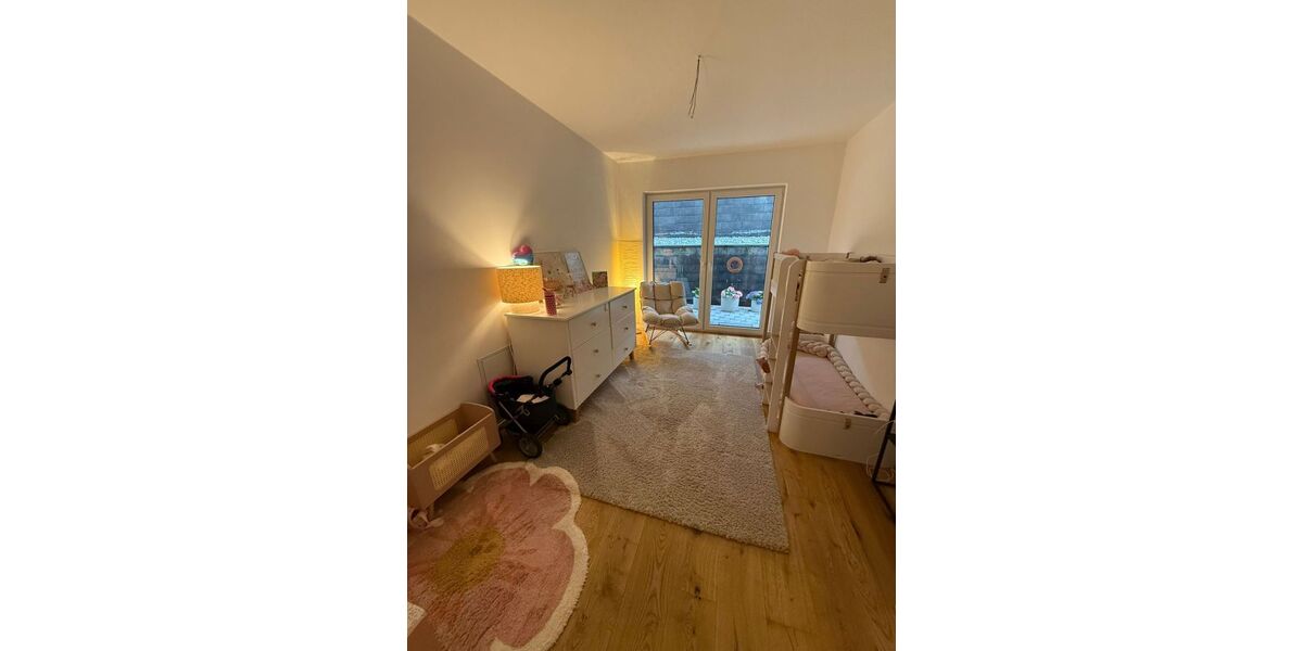 Traumhafte 5-Zimmer-Maisonette im Quartier Süd - mit EBK mit Kücheninsel - Maisonettenwohnung Montabaur | Angebot:26097955