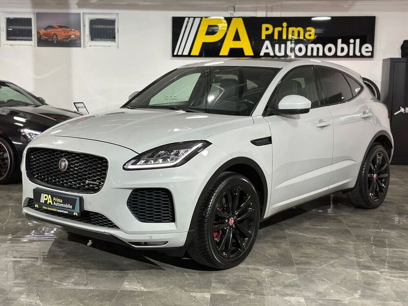 E-Pace