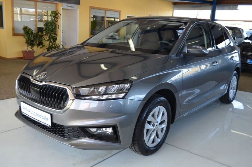 Fabia