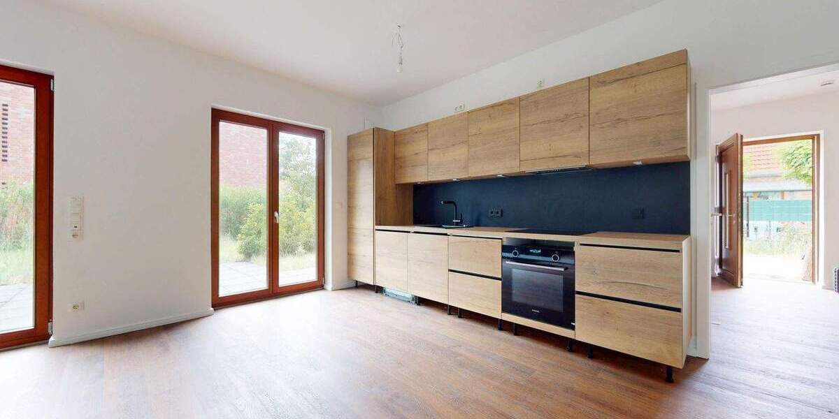 Einfamilienhaus Worpswede - 5 Zimmer, 144 m&sup2;, 519.000&euro; | Angebot:25742324