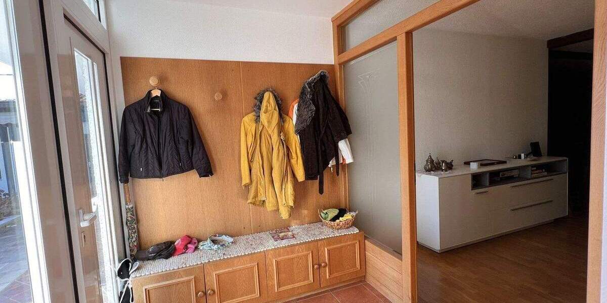 Mehrfamilienhaus, Wohnhaus Bad Füssing Würding - 7 Zimmer, 255 m&sup2;, 850.000&euro; | Angebot:25776956