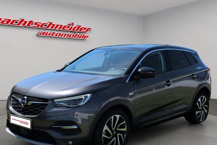 Opel Grandland (X) 27.997 km 19.990 &euro; Ketzin 14669