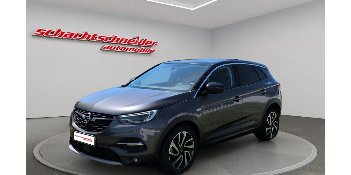 Opel Grandland (X) 27.997 km 19.990 &euro; Ketzin 14669