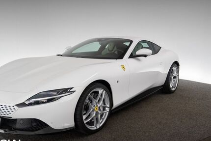 Ferrari Roma 15.700 km 206.900 &euro; Singen - Hohentwiel 78224