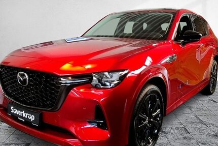 Mazda CX-60 7.900 km 45.980 &euro; Flensburg 24941