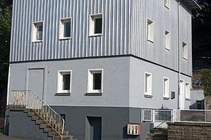 Elegantes Haus an der Hauptstraße in Alsorf(Sieg) 4 zimmer