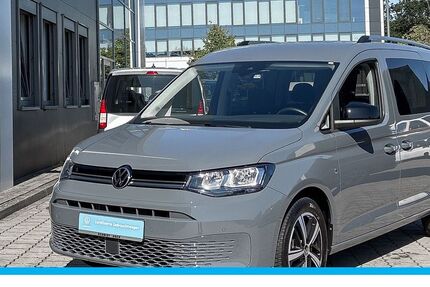 VW Caddy Maxi 20.560 km 30.890 &euro; Bremen 28207
