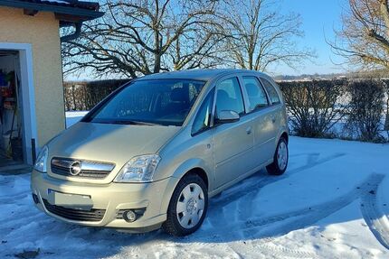 Opel Meriva 115.000 km 3.000 &euro; Bad Füssing 94072