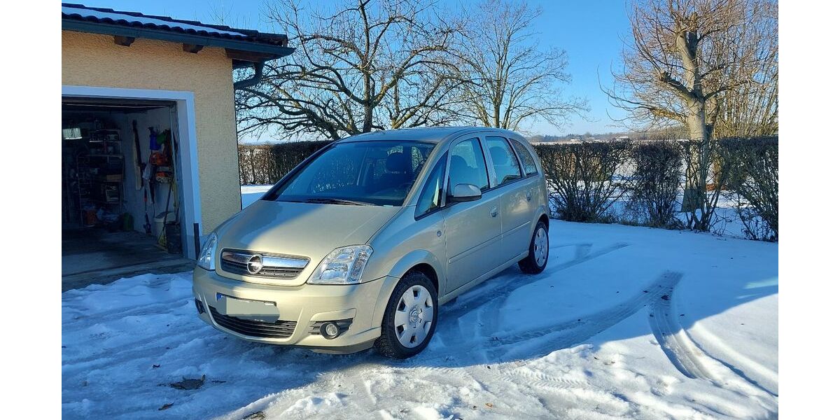 Opel Meriva 115.000 km 3.000 &euro; Bad Füssing 94072