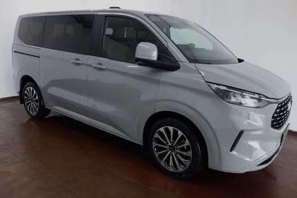 Ford Transit Custom 19.000 km 49.900 &euro; Mühlacker 75417