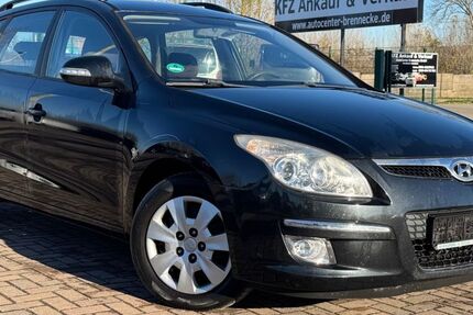 Hyundai i30 177.000 km 1.950 &euro; Magdeburg 39118