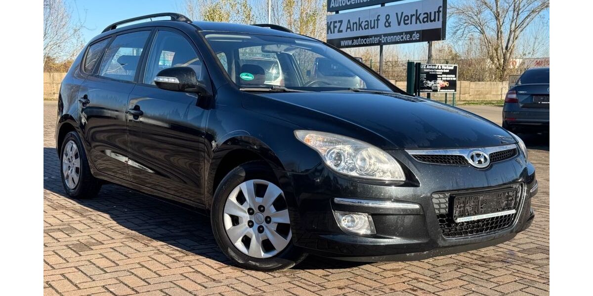 Hyundai i30 177.000 km 1.950 &euro; Magdeburg 39118