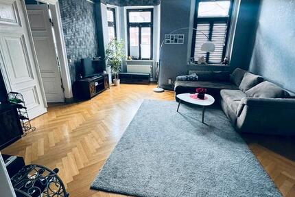 Wohnung Wittenberg Lutherstadt - 4 Zimmer, 120 m&sup2;, 250.000&euro; | Angebot:26130254