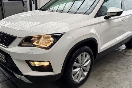 Seat Ateca 54.000 km 17.980 &euro; Nürnberg 90439