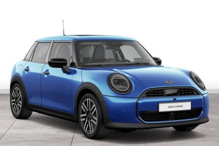 Mini Cooper C 7.482 km 30.801 &euro; Waldshut-Tiengen 79761