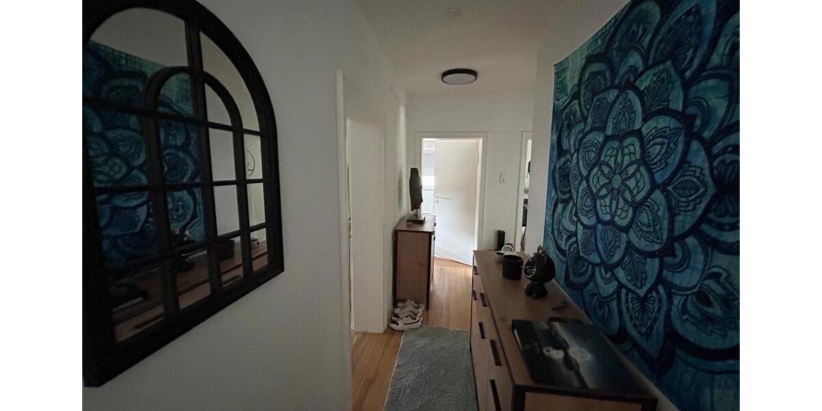 Etagenwohnung Saarbrücken Brebach-Fechingen - 3 Zimmer, 76 m&sup2;, 160.000&euro; | Angebot:27126704