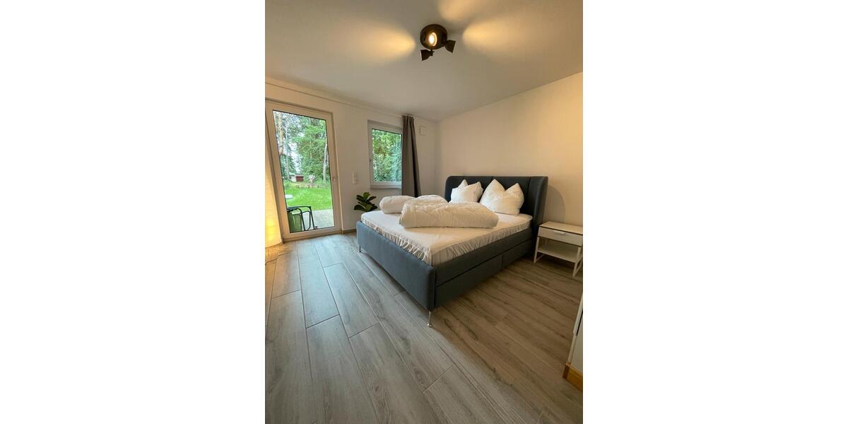 Erdgeschoßwohnung Am Mellensee - 4 Zimmer, 110 m&sup2;, 2.995&euro; | Angebot:26412847