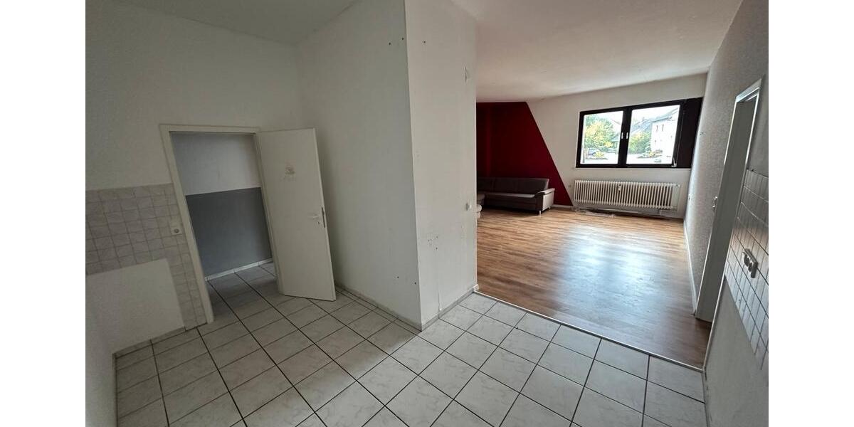 Wohnung Bad Sassendorf zimmer