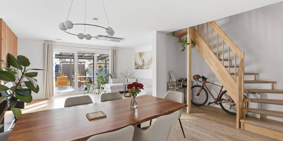 Doppelhaushälfte Schulzendorf - 4 Zimmer, 148 m&sup2;, 2.550&euro; | Angebot:26053654