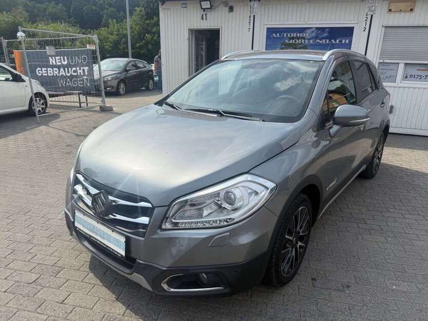 SX4