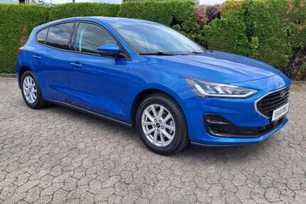 Ford Focus 57.000 km 15.900 &euro; Bad Neuenahr 53474