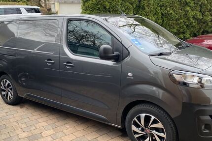 Fiat Scudo 169.800 km 14.994 &euro; Friedberg 86316
