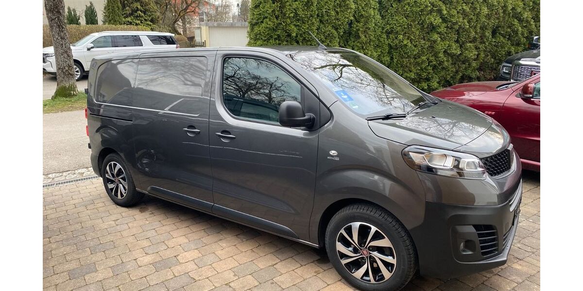 Fiat Scudo 169.800 km 14.994 &euro; Friedberg 86316