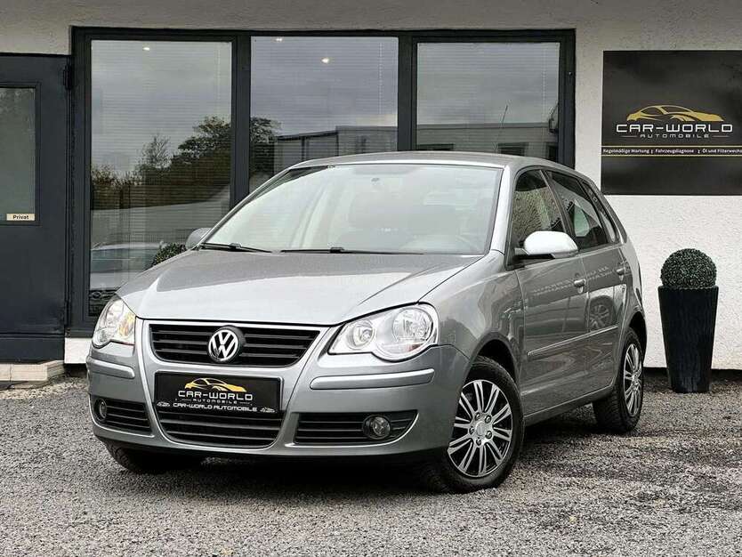 VW Polo 79.843 km 4.199 € Duisburg 47167