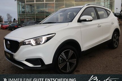 MG ZS EV LUXURY/PANORAMA/KAMERA/NAVI/1.HAND
