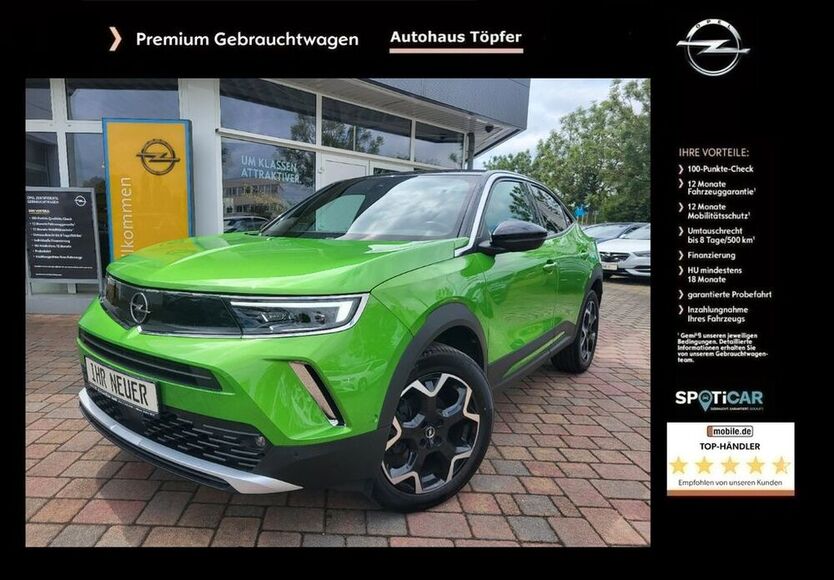 Mokka