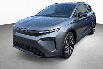 Skoda Elroq 10.999 km 45.390 &euro; Roth 91154